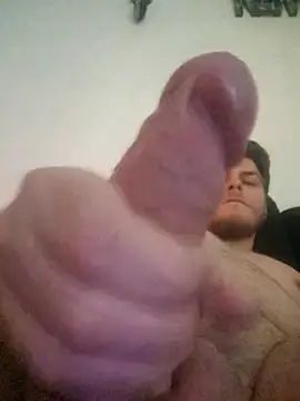 majinm83 online show from 03/01/26, 01:22