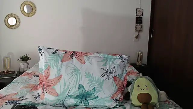 TatianaMonteross online show from 09/24/25, 06:14