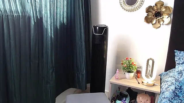 TatianaMonteross online show from 03/20/26, 07:15