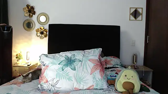 TatianaMonteross online show from 01/09/26, 11:33