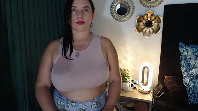 TatianaMonteross online show from 04/04/26, 03:57