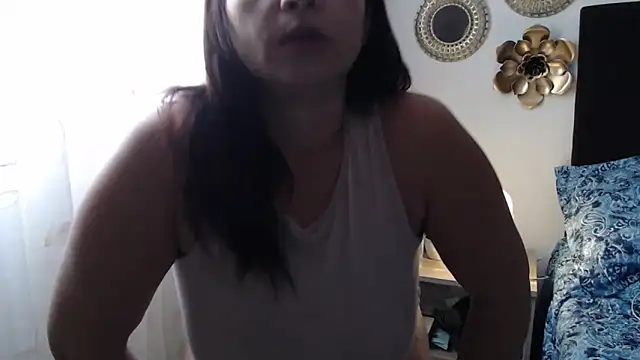 TatianaMonteross online show from 03/16/26, 12:31