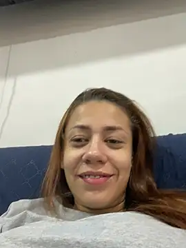 AnnbellaRosse online show from 03/13/25, 03:39