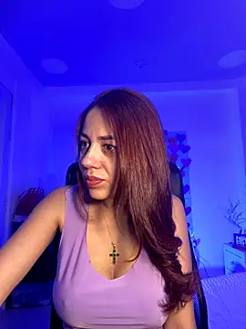 AnnbellaRosse online show from 09/13/25, 03:56