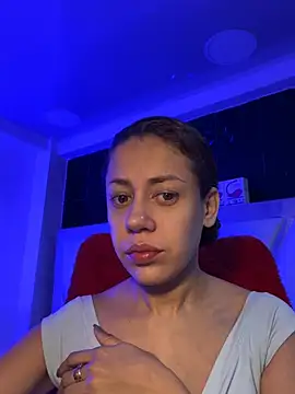 AnnbellaRosse online show from 03/21/25, 03:46