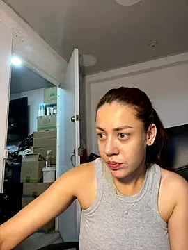 AnnbellaRosse online show from 09/27/25, 02:34