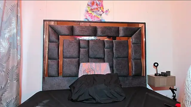 AmbeerBecker online show from 01/14/26, 09:07