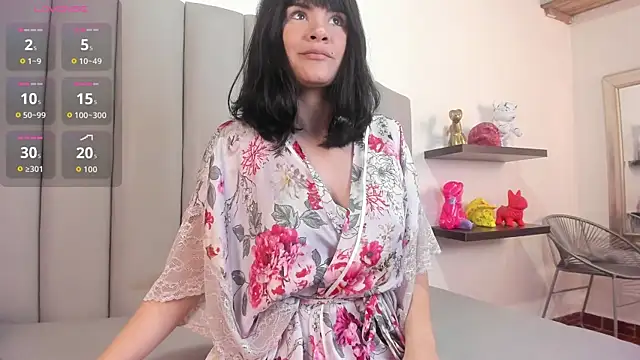 luccy21  online show from 10/25/25, 02:28