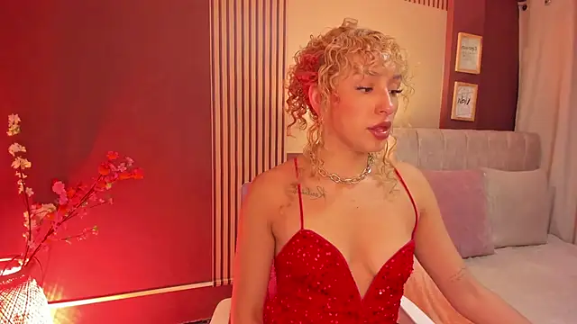 wini fer online show from 04/08/26, 01:01