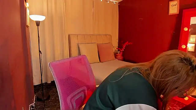 wini fer online show from 03/09/26, 03:04