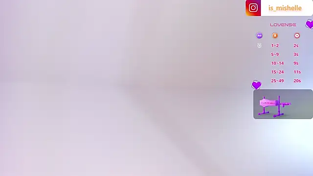  mishelle online show from 03/05/26, 05:37