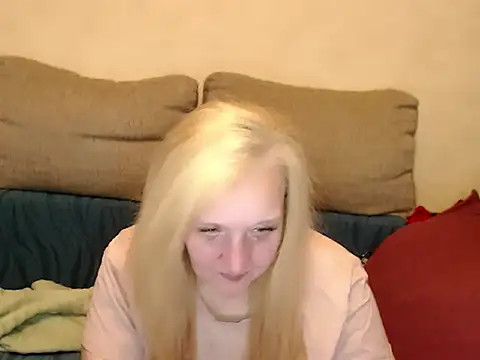 ANNAMATURE54 online show from 04/12/26, 06:55