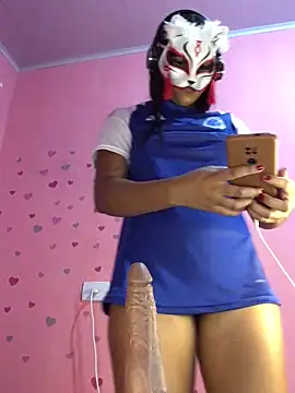 Flor467 online show from 04/14/26, 02:38