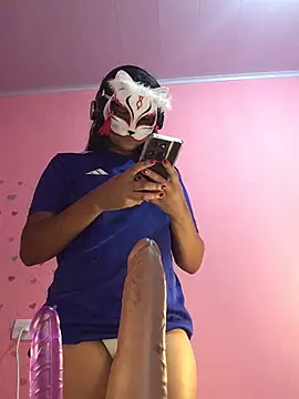 Flor467 online show from 02/19/26, 02:03