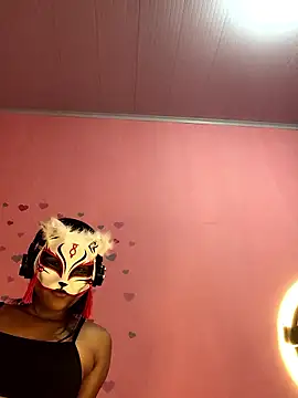 Flor467 online show from 01/08/26, 02:12