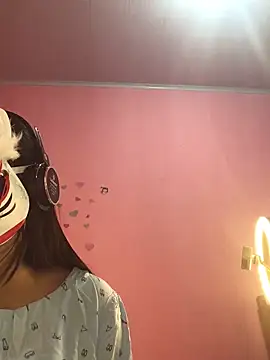 Flor467 online show from 02/03/26, 02:32