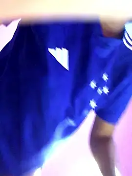 Flor467 online show from 01/10/26, 02:07