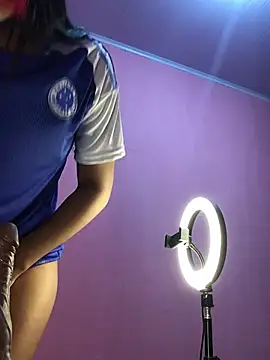 Flor467 online show from 03/26/26, 01:48