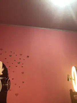 Flor467 online show from 02/03/26, 02:53