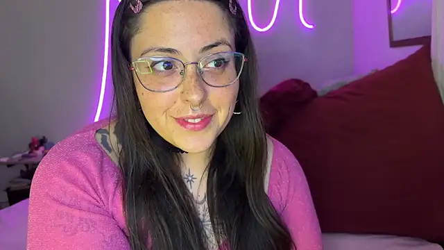 Mizztikaa online show from 12/01/25, 07:48