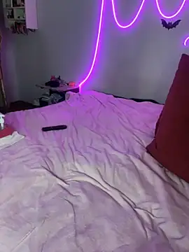 Mizztikaa online show from 09/21/25, 02:17