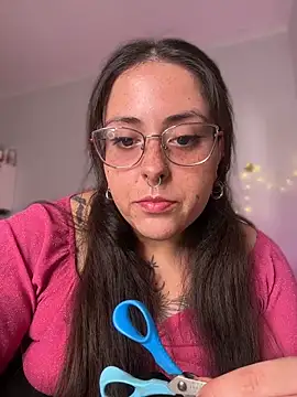 Mizztikaa online show from 06/02/26, 07:14