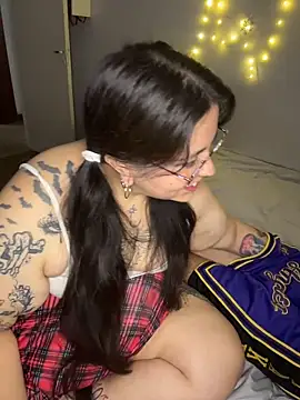 Mizztikaa online show from 03/08/26, 08:45