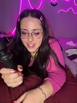 Mizztikaa online show from 02/27/25, 06:46