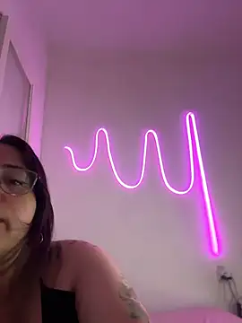 Mizztikaa online show from 03/07/26, 03:39