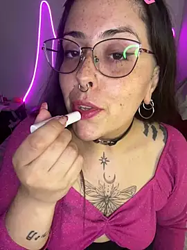 Mizztikaa online show from 02/27/25, 12:36