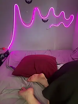 Mizztikaa online show from 03/01/25, 09:15