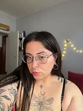 Mizztikaa online show from 03/11/26, 06:24