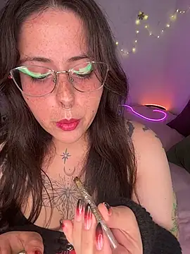 Mizztikaa online show from 07/09/26, 09:58