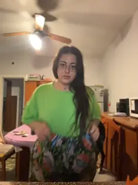 Mizztikaa online show from 06/03/26, 01:45