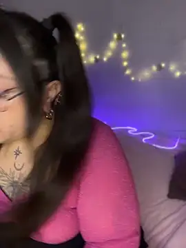 Mizztikaa online show from 04/29/26, 06:58