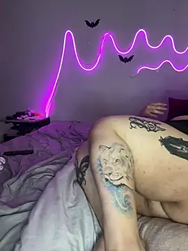 Mizztikaa online show from 03/04/25, 03:22