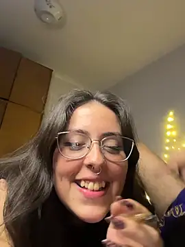 Mizztikaa online show from 03/18/26, 11:37