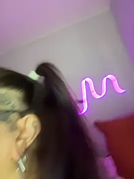 Mizztikaa online show from 11/15/25, 01:26