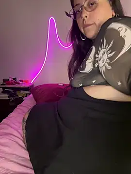 Mizztikaa online show from 03/17/25, 04:19