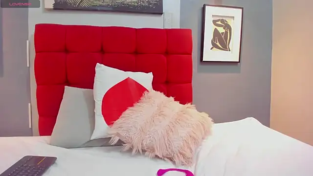  angeline love online show from 02/01/26, 04:00