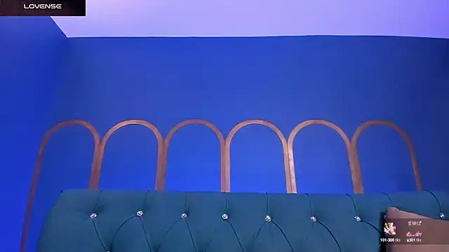 morganlake  online show from 09/10/25, 04:33