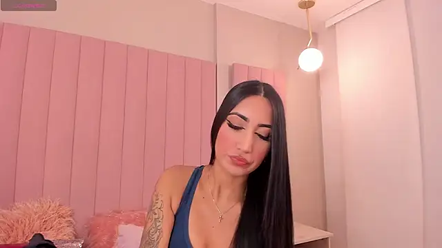 morganlake  online show from 03/06/26, 03:56