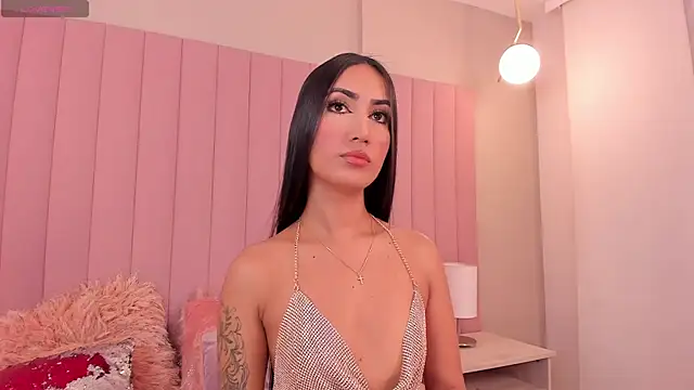 morganlake  online show from 03/03/26, 03:46