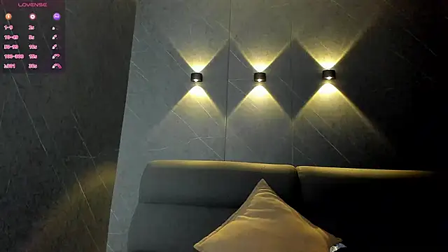 morganlake  online show from 03/11/25, 03:36