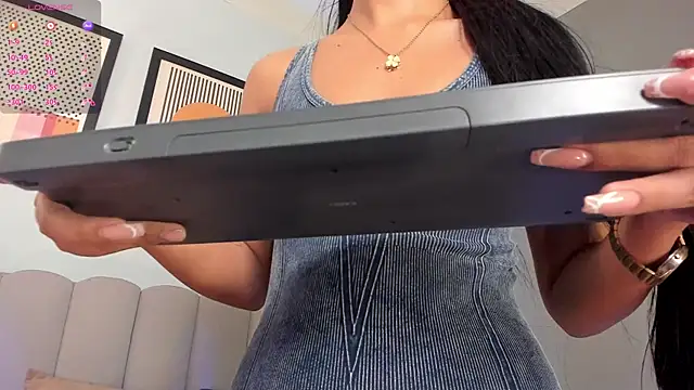 morganlake  online show from 03/20/25, 03:34