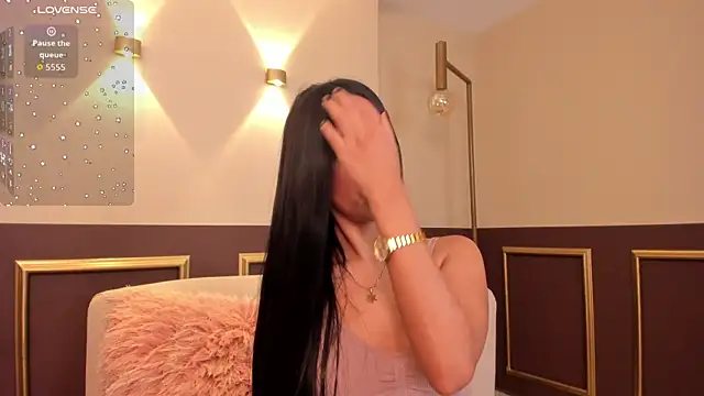 morganlake  online show from 03/25/26, 03:39