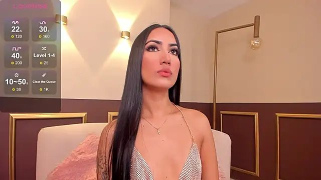 morganlake  online show from 03/11/26, 03:44