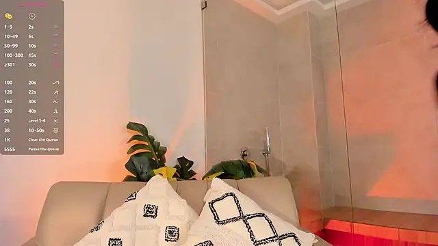 Snapshot of morganlake_ chatting on 05/13/26, 03:57 morganlake online show from 05/13/26, 03:57