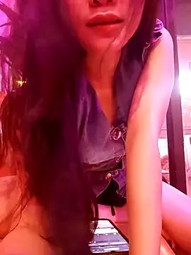 Alissa 121 online show from 11/13/25, 06:12