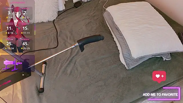 Annie-Wolf online show from 03/24/26, 08:53